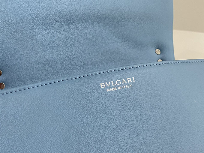 Serpenti Cabochon Crossbody Bag - Imagem 18