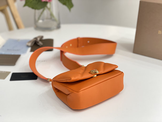 Serpenti Cabochon Crossbody Bag - Imagem 24