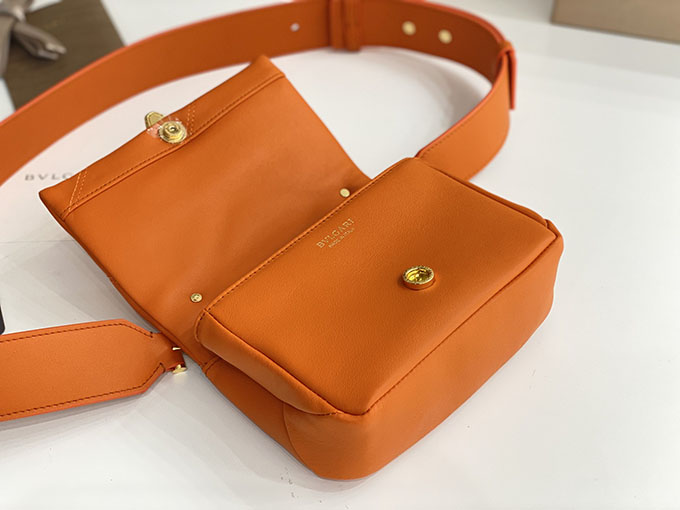Serpenti Cabochon Crossbody Bag - Imagem 26