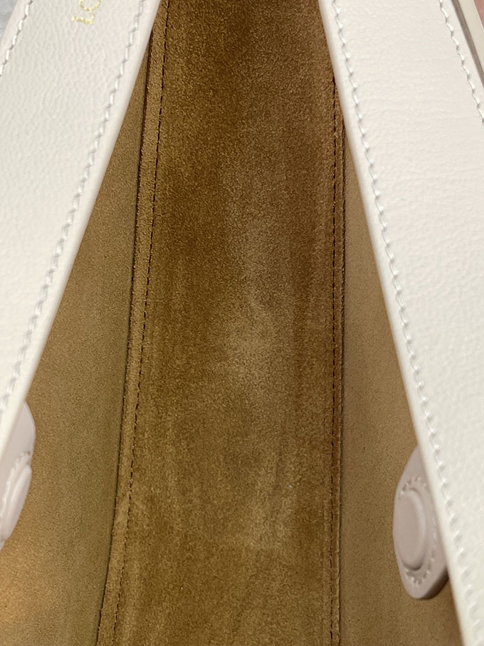 Small LOEWE Luna Bag - Imagem 3