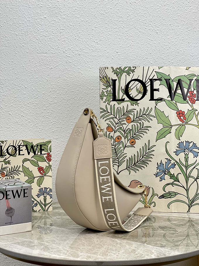 Small LOEWE Luna Bag - Imagem 5