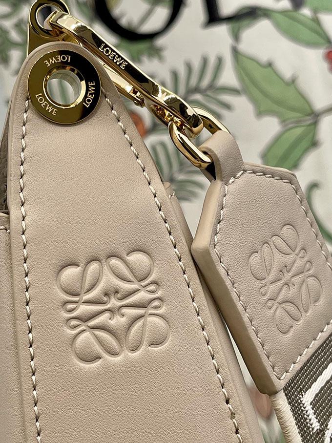 Small LOEWE Luna Bag - Imagem 6