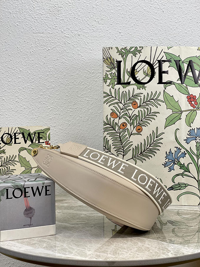 Small LOEWE Luna Bag - Imagem 8