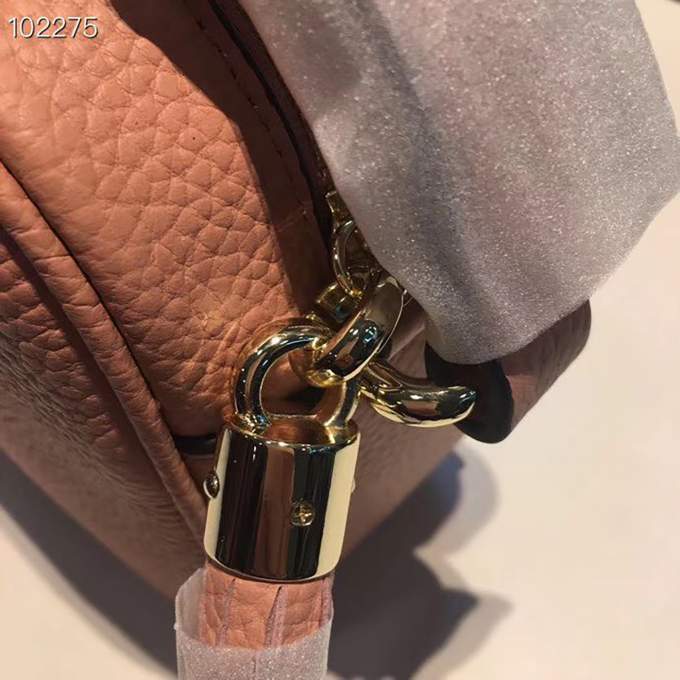 Gucci Soho Leather Disco Bag - Imagem 22