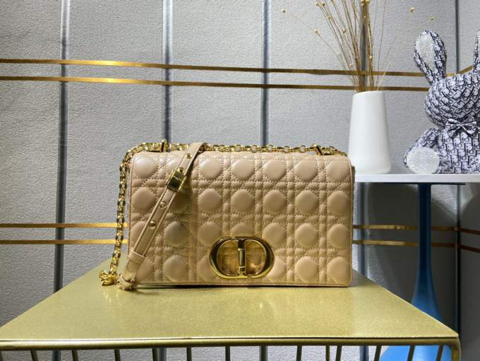 Dior Medium Caro Bag - Imagem 5