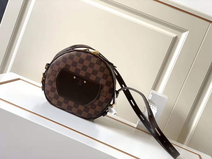 Louis Vuitton Petite Boite Chapeau Souple - Imagem 17