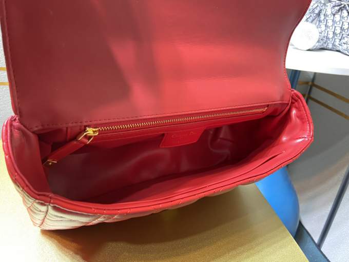 Dior Medium Caro Bag - Imagem 24