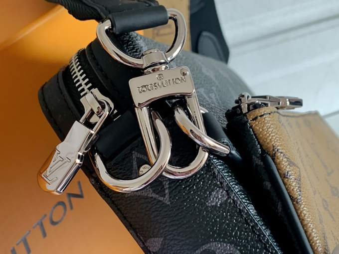 Louis Vuitton Trio Messenger - Imagem 21