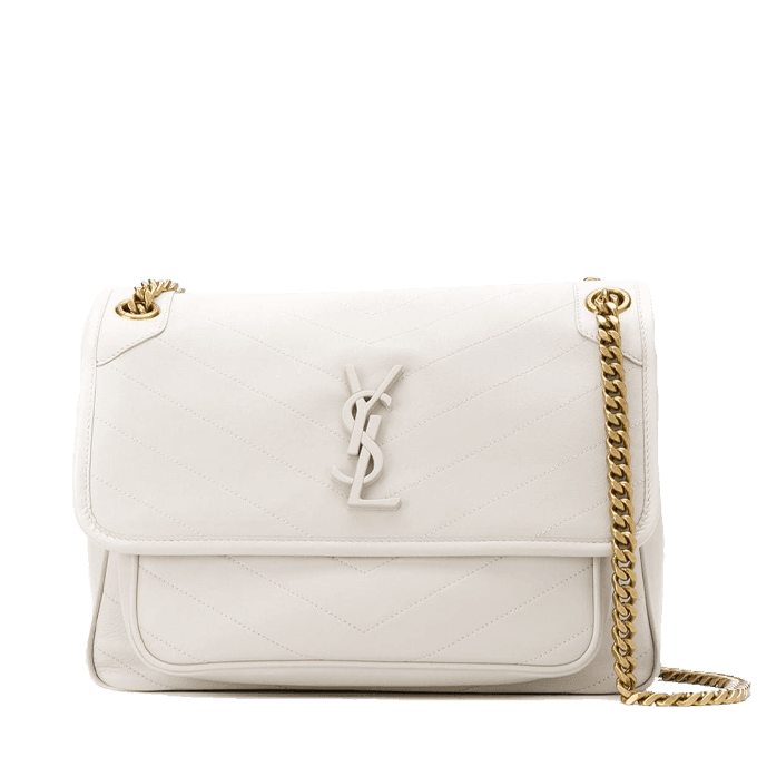 YSL Niki Bag