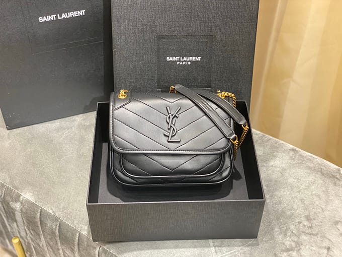 YSL Niki Bag - Imagem 21