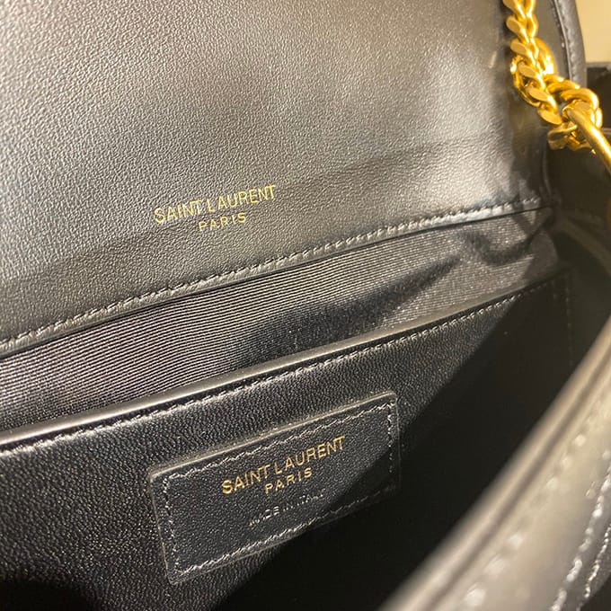 YSL Niki Bag - Imagem 22