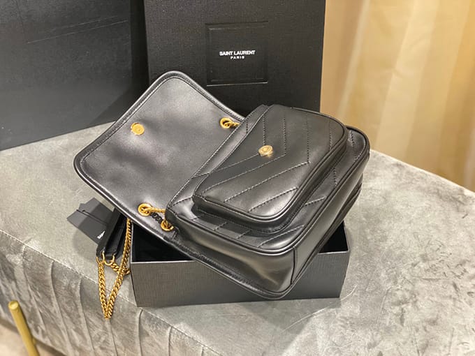 YSL Niki Bag - Imagem 24