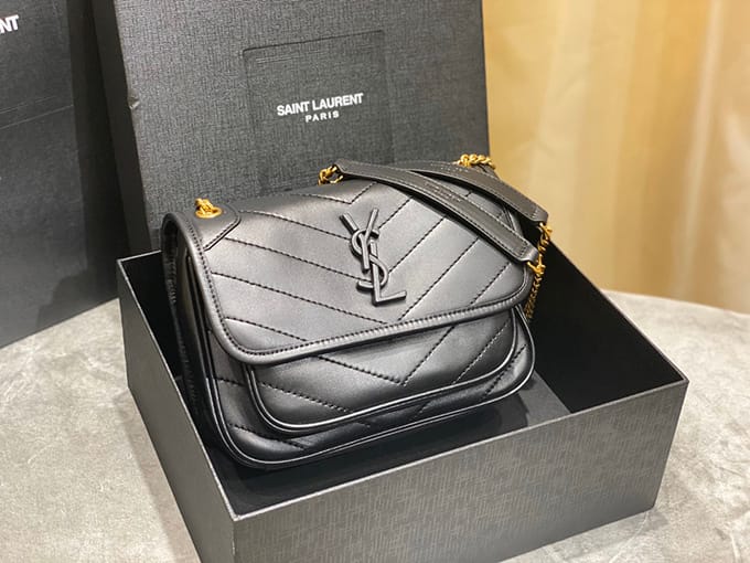 YSL Niki Bag - Imagem 25