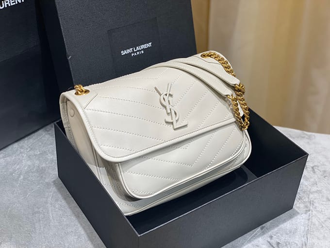 YSL Niki Bag - Imagem 15