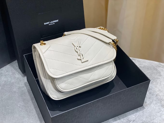 YSL Niki Bag - Imagem 16