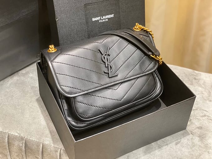 YSL Niki Bag - Imagem 17