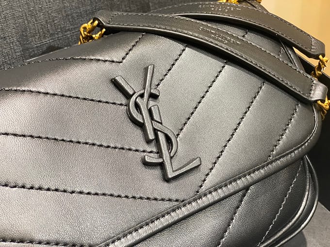 YSL Niki Bag - Imagem 18