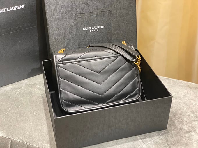YSL Niki Bag - Imagem 19