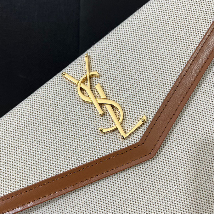 YSL UPTOWN Pochette - Imagem 5