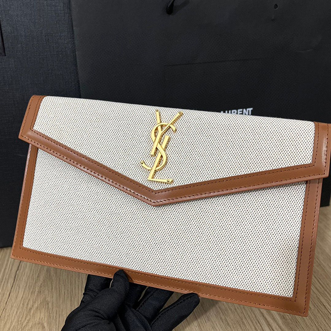 YSL UPTOWN Pochette - Imagem 6
