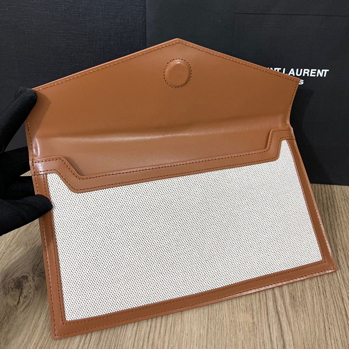YSL UPTOWN Pochette - Imagem 8