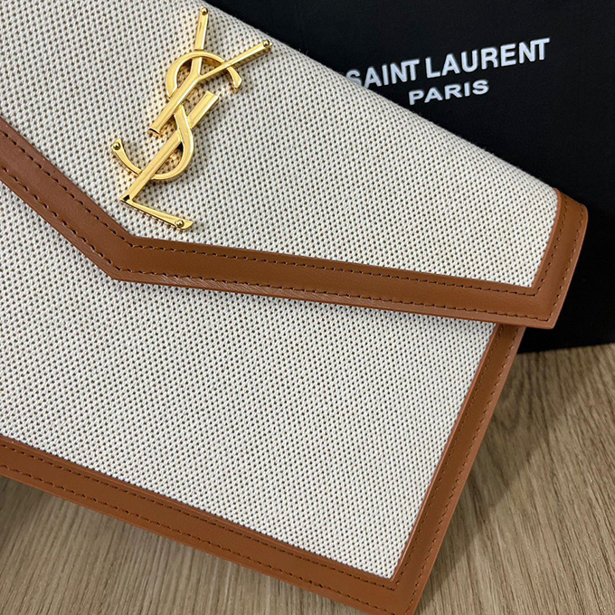 YSL UPTOWN Pochette - Imagem 9