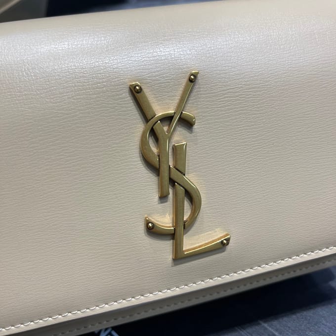 YSL Sunset Smooth Leather Mini - Imagem 15