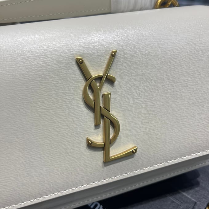 YSL Sunset Smooth Leather Mini - Imagem 24