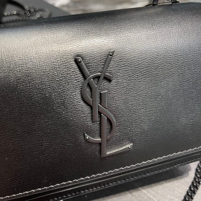 YSL Sunset Smooth Leather Mini - Imagem 29