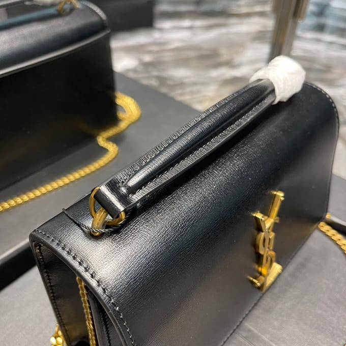 YSL Sunset Smooth Leather Mini - Imagem 43