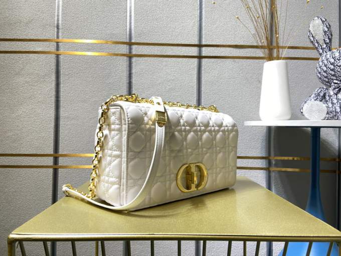 Dior Medium Caro Bag - Imagem 10