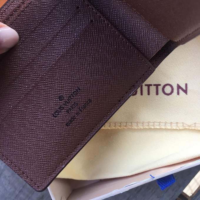 Louis Vuitton Multiple Wallet - Imagem 19