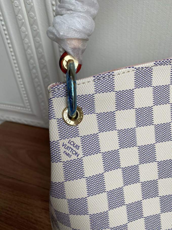 Louis Vuitton GRACEFUL MM - Imagem 14