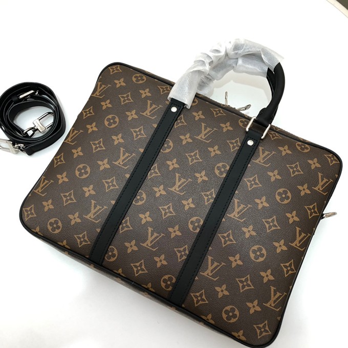 Louis Vuitton Port-Documents Voyage PM - Imagem 20