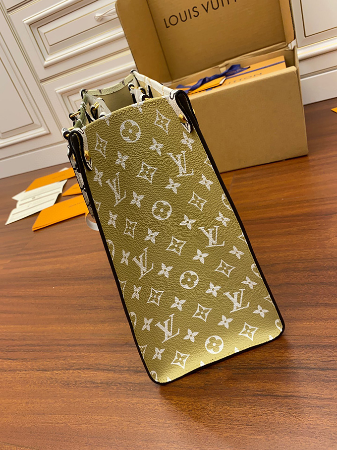 Louis Vuitton OnTheGo Empreinte - Imagem 17