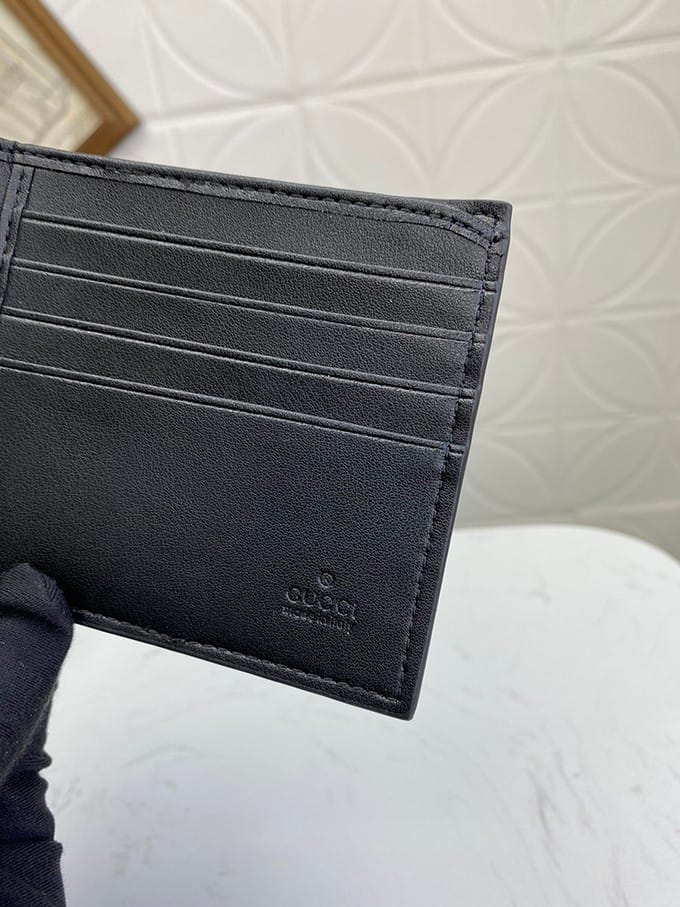 Gucci Signature Wallet - Imagem 7