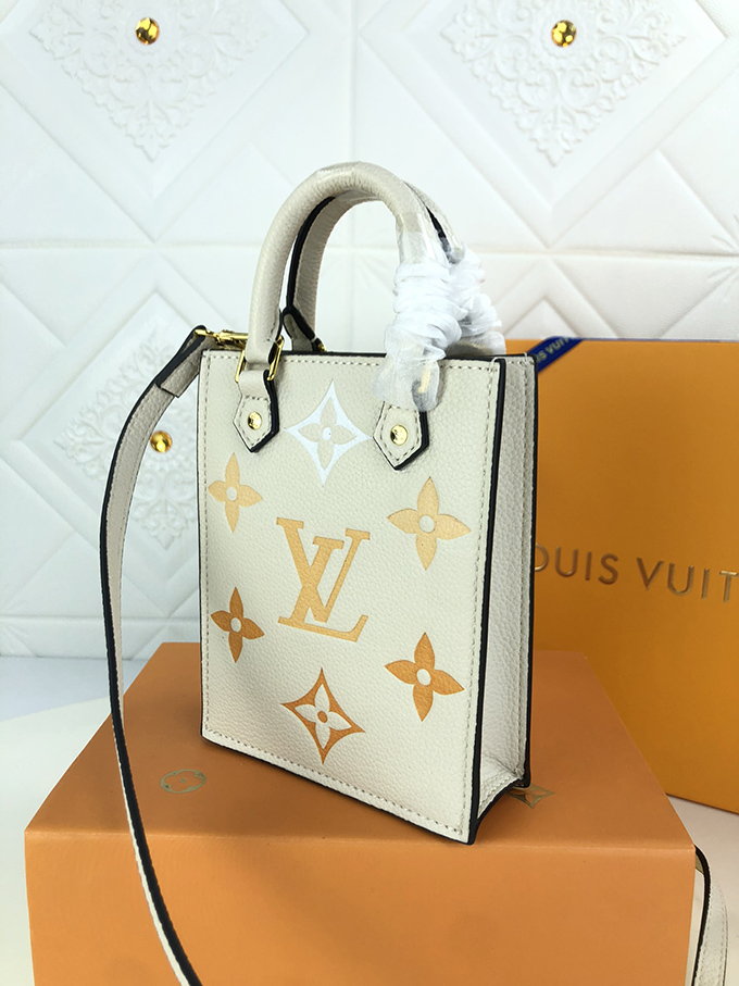 Louis Vuitton Petit Sac Plat - Imagem 10