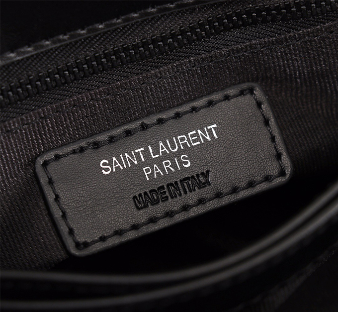 YSL Loulou Toy Bag Matelassé “Y” Leather - Imagem 37