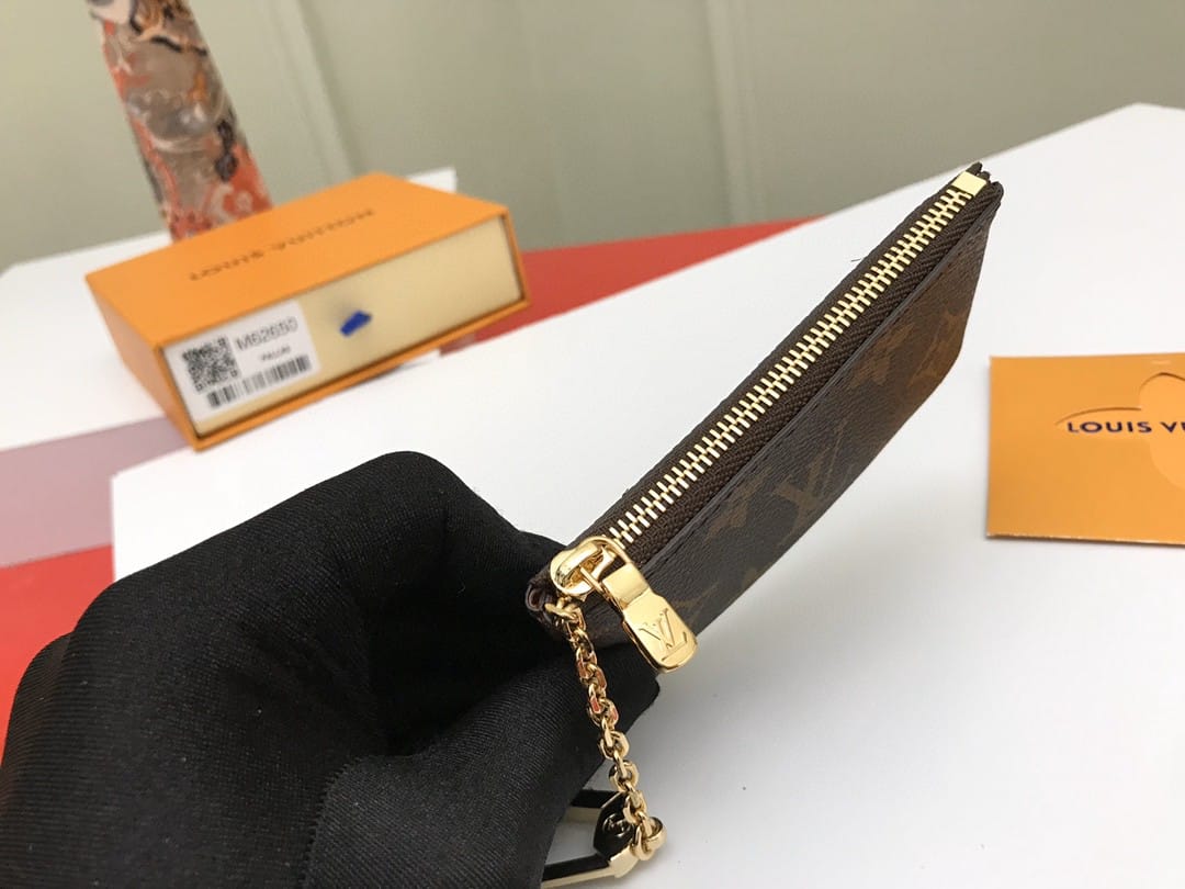 Louis Vuitton Key Pouch - Imagem 35