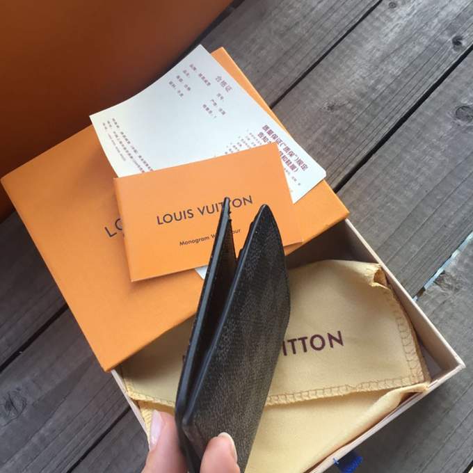 Louis Vuitton Multiple Wallet - Imagem 5