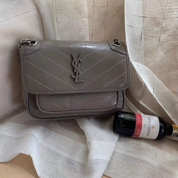 YSL Niki Bag - Imagem 4
