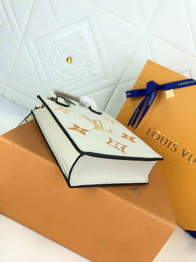 Louis Vuitton Petit Sac Plat - Imagem 4