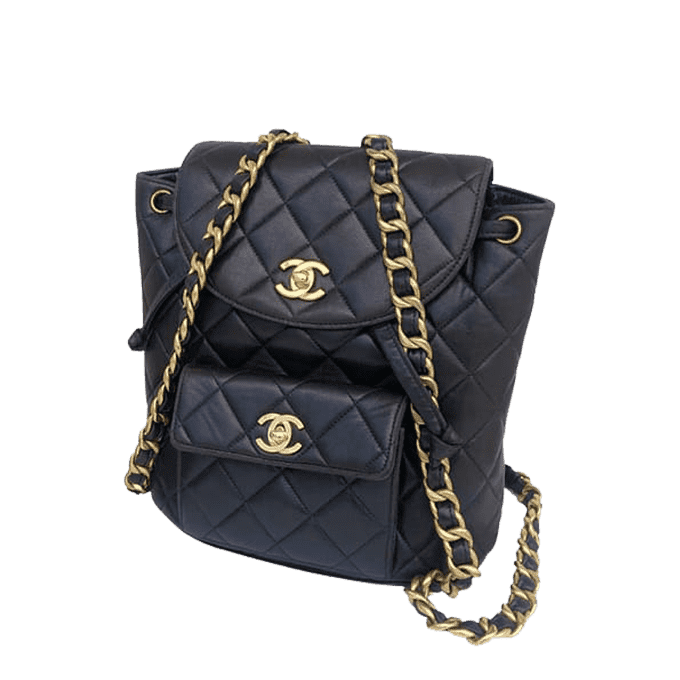 Chanel DUMA BACKPACK