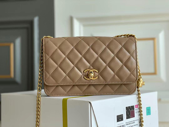 Chanel WOC Bag - Imagem 2