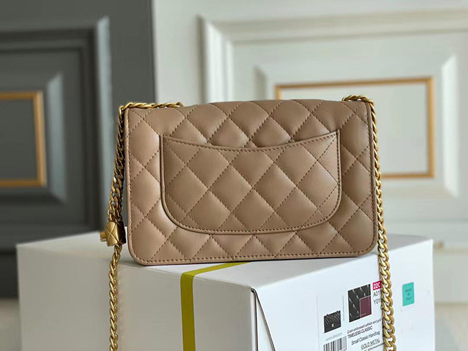 Chanel WOC Bag - Imagem 3