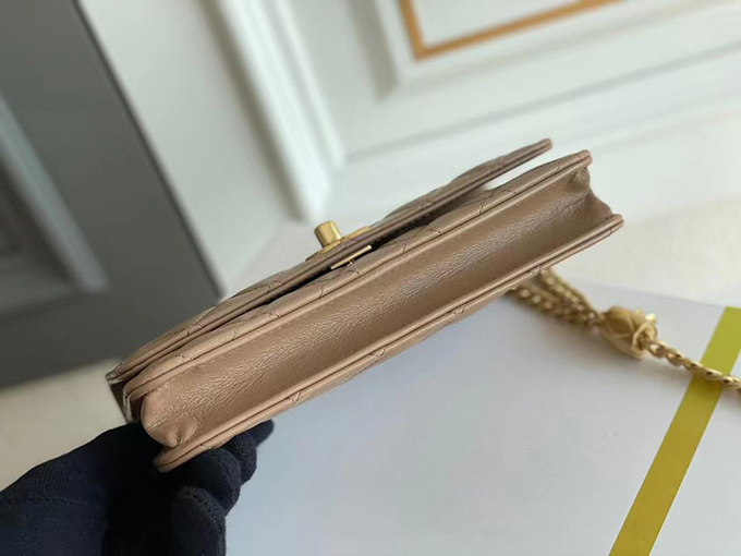 Chanel WOC Bag - Imagem 4
