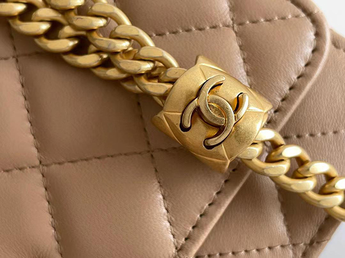 Chanel WOC Bag - Imagem 5