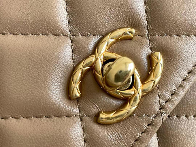 Chanel WOC Bag - Imagem 6