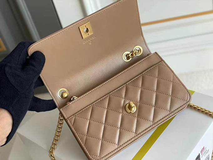 Chanel WOC Bag - Imagem 7