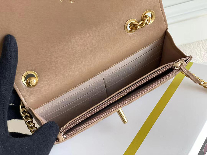 Chanel WOC Bag - Imagem 8